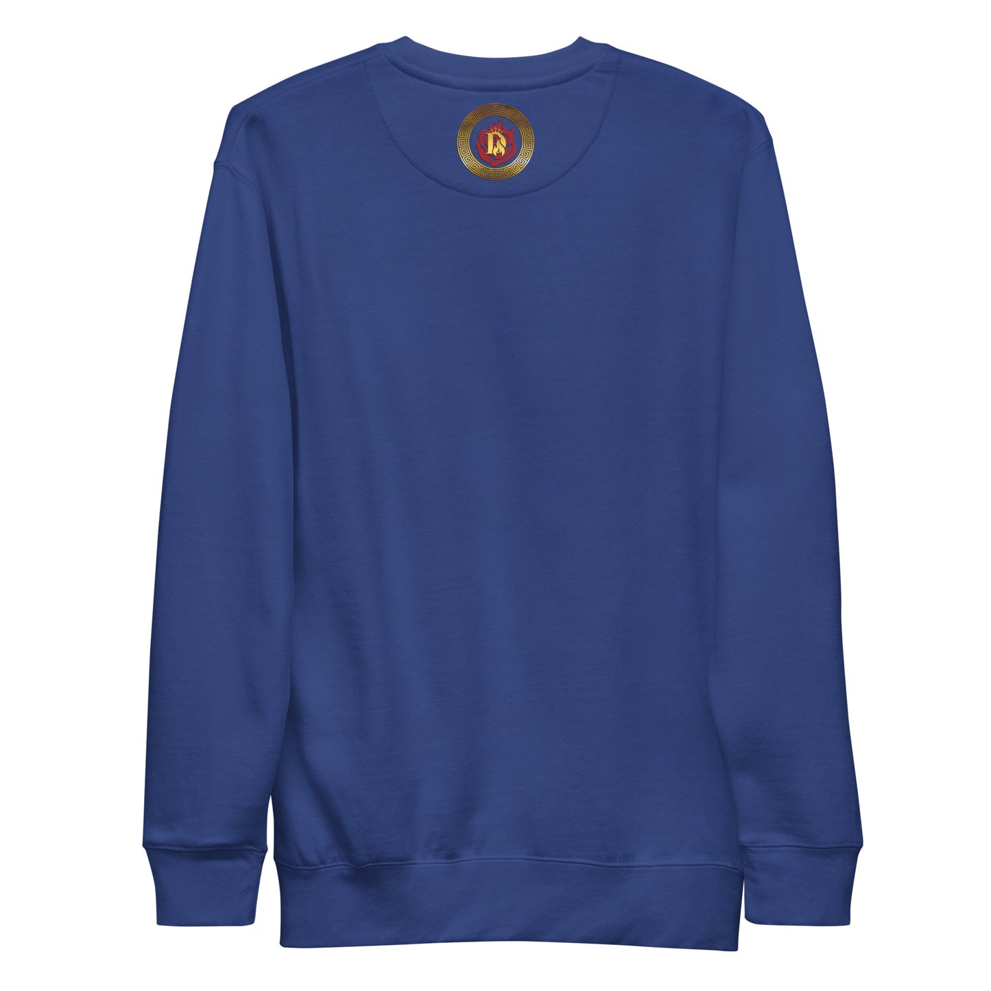 Hustle Blossom Sweatshirt