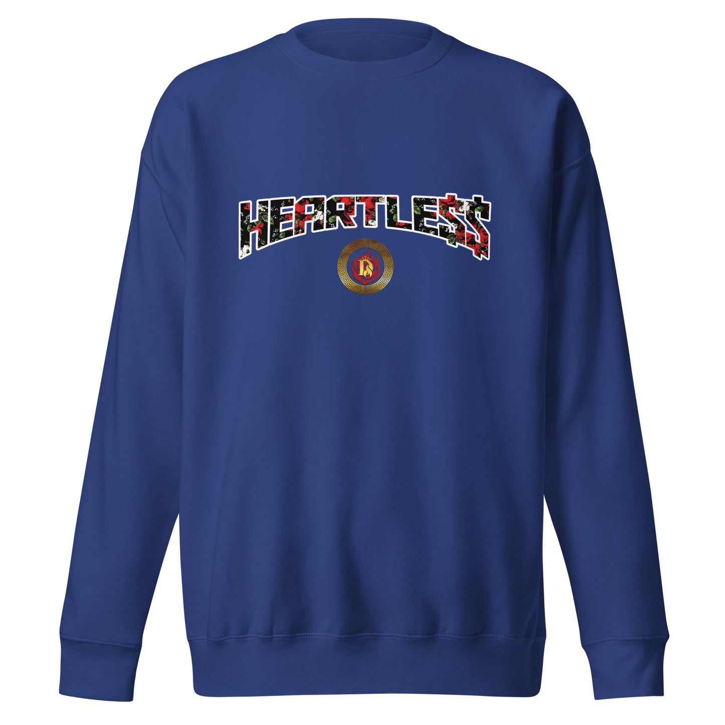 Heartle$$ Sweatshirt