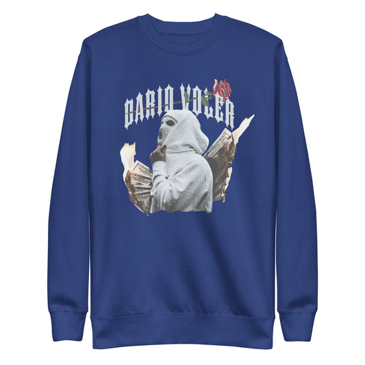 Hustle Reign Sweatshirt