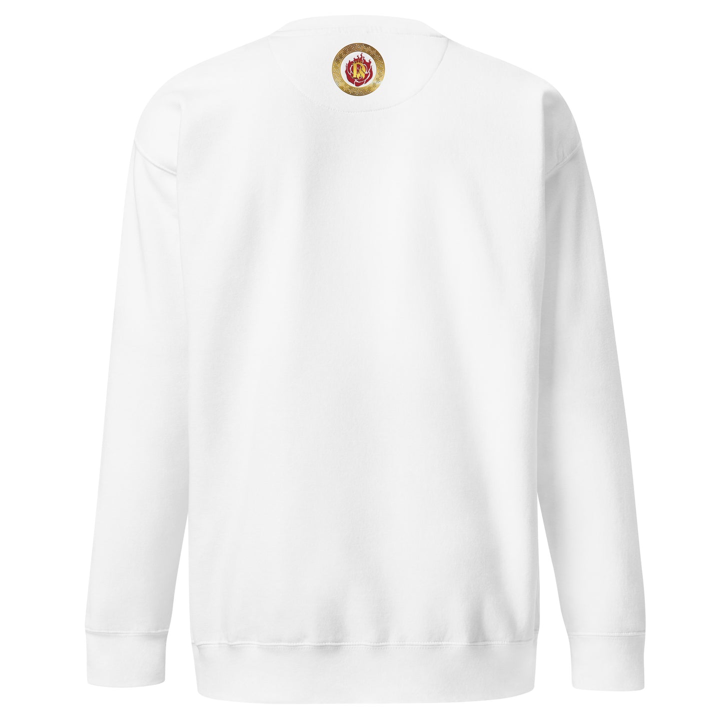 Divine Angel Sweatshirt