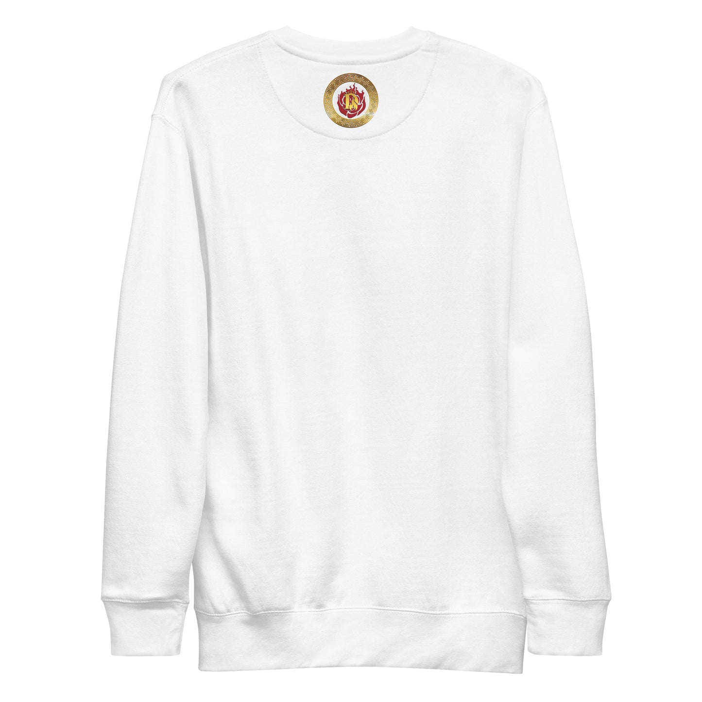 Hustle Blossom Sweatshirt