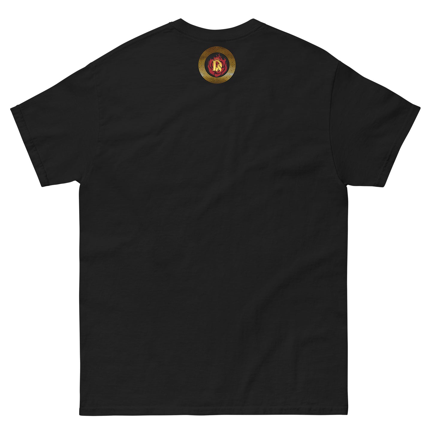 Passion Gold Tee