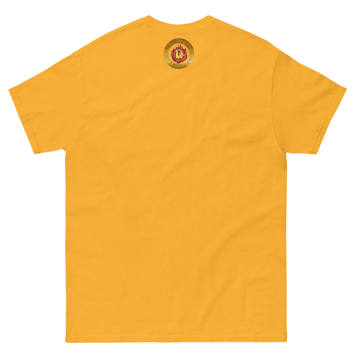 Passion Gold Tee