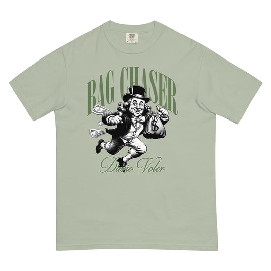 Bag Chaser Tee