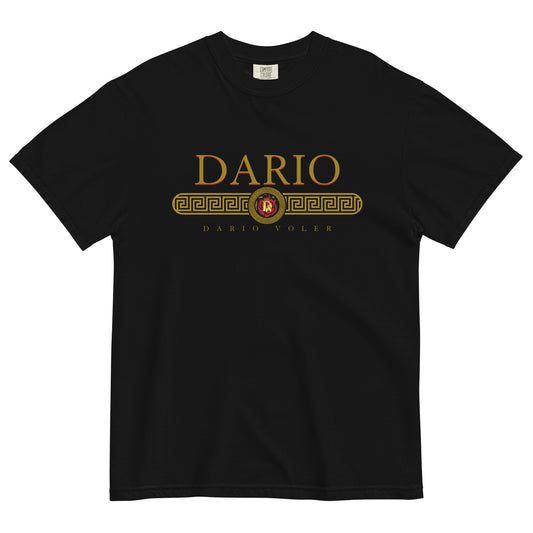 Dario Supreme Tee