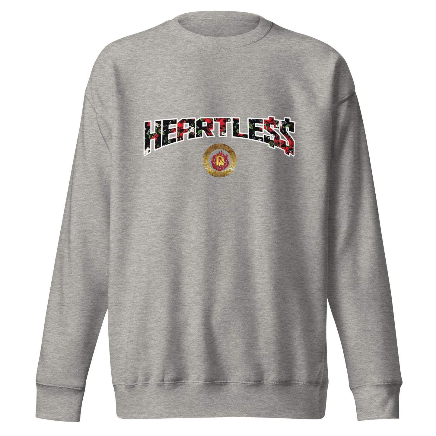 Heartle$$ Sweatshirt