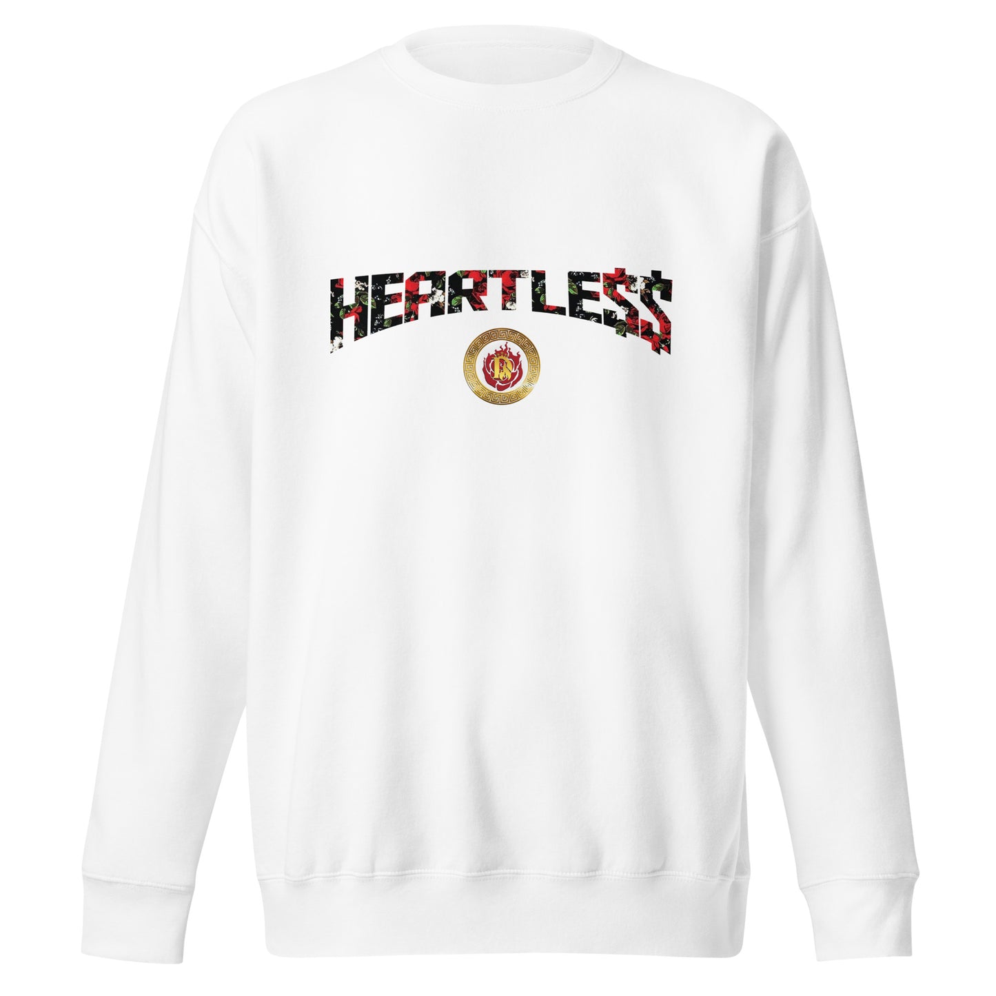 Heartle$$ Sweatshirt
